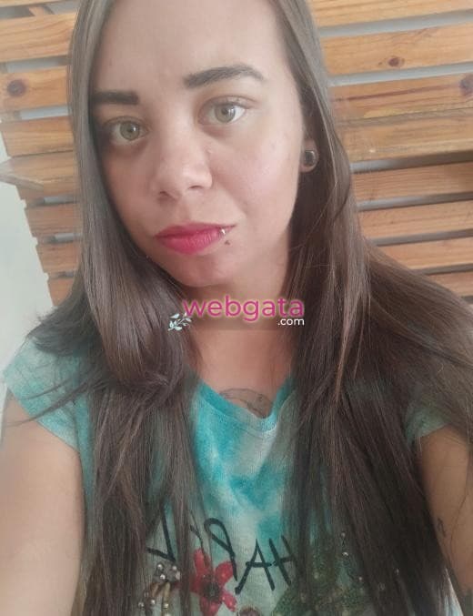 Videochamada erótica com cabelo loiros — Eloá Valverde, foto 7