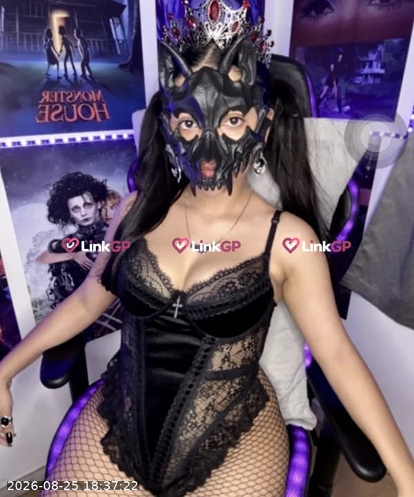 Videochamada erótica com foto sem retoque — Elvira Sp, foto 5