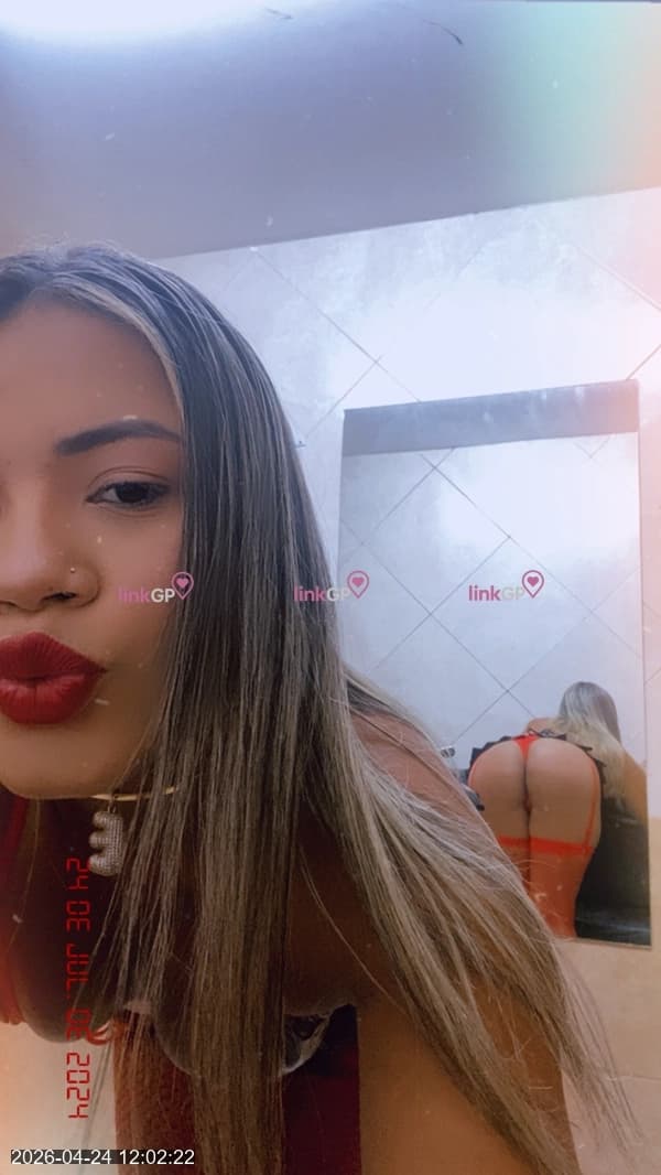 Videochamada erótica com foto real, foto 2 de Emely