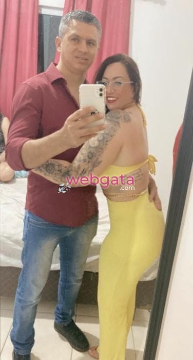 Videochamada erótica com foto sem retoque — Emilly Casadinha, foto 5