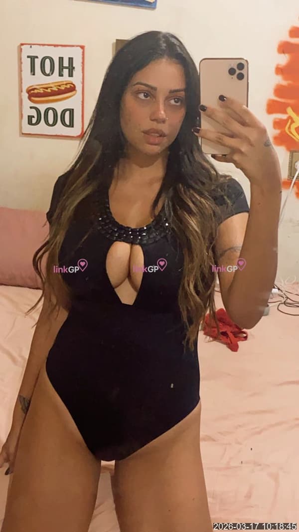 Videochamada erótica com dou nota (16) — Emilly Fuller