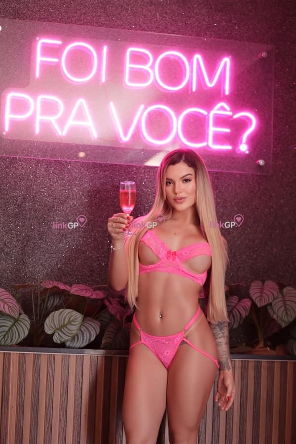 Videochamada erótica com foto verificada (3) — Emily Fernandes