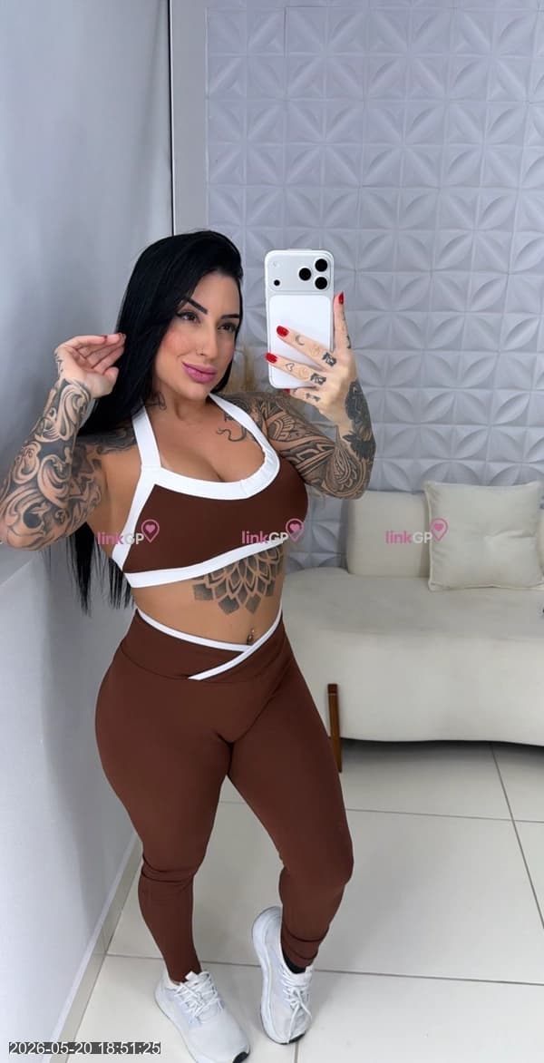 Videochamada erótica — áudio safado, foto 18 de Emy