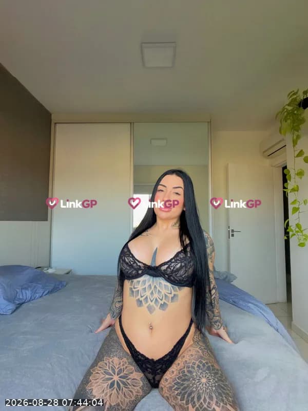 Videochamada erótica com mignon (9) — Emy