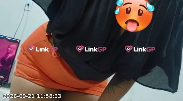 Videochamada erótica com foto sem retoque (5) — Estella Verita