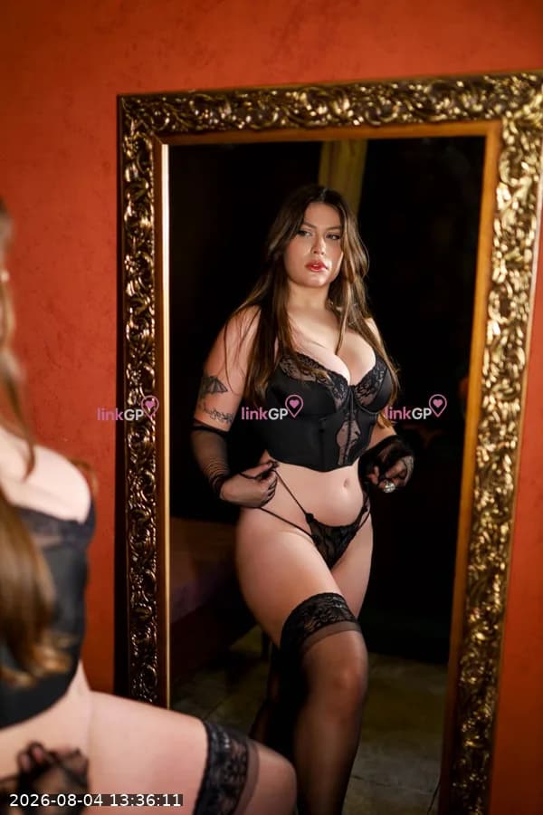 Videochamada erótica com tatuada (5) — Estrela Bellini