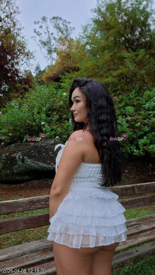 Videochamada erótica com asiática — Eubellasc, foto 13