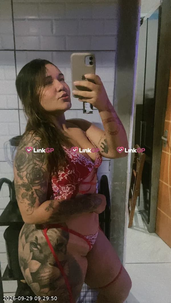 Videochamada erótica com imagem autêntica — Fabi Castanho, foto 4