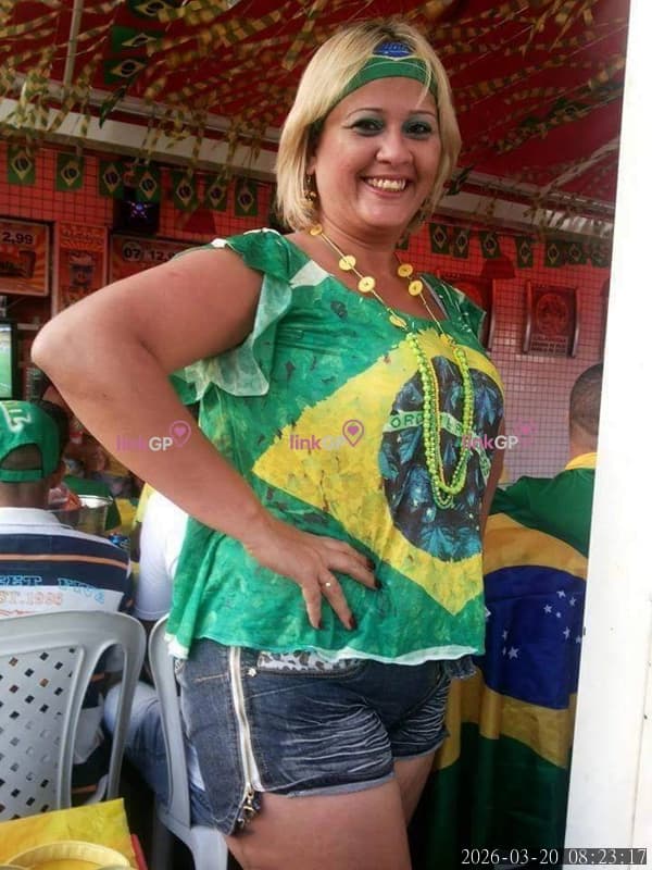 Videochamada erótica com 1:70 de altura — Fabia Cremosa, foto 4