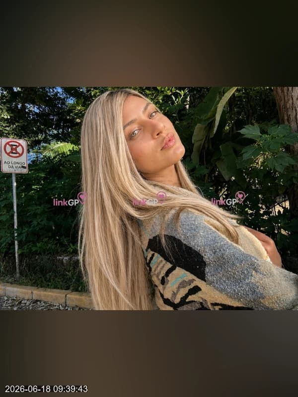 Videochamada erótica — namoradinha, foto 12 de Fendi