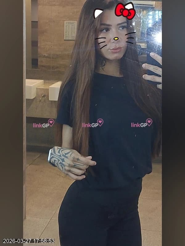 Videochamada erótica com imagem autêntica — Fran Morais, foto 4