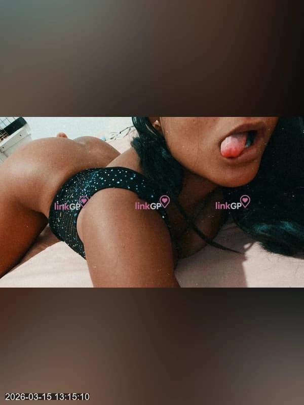 Videochamada erótica com bundão (3) — Gabii Lopes
