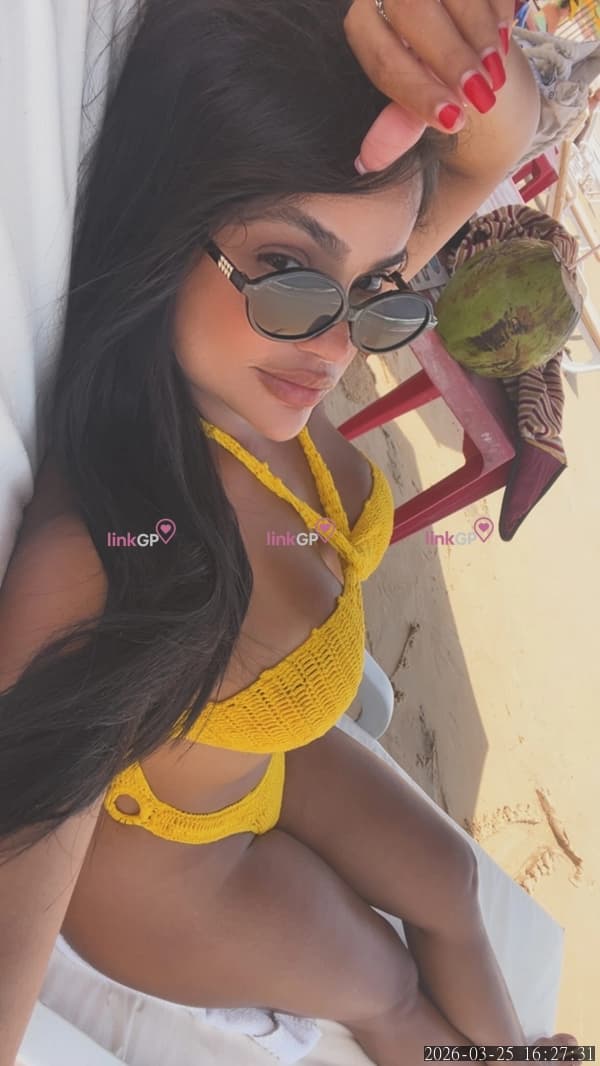 Videochamada erótica com ninfeta novinha — Gabizinha, foto 11