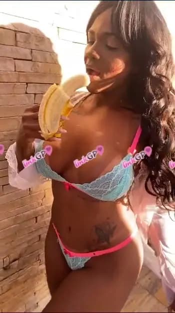 Foto 14: Videochamada erótica com foto real — Gabriela Andrade