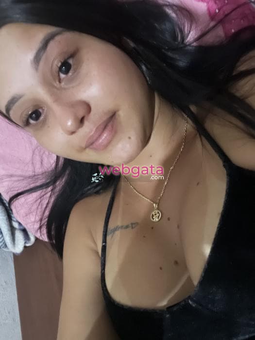 Videochamada erótica com cabelo castanhos, foto 3 de Gabymarques