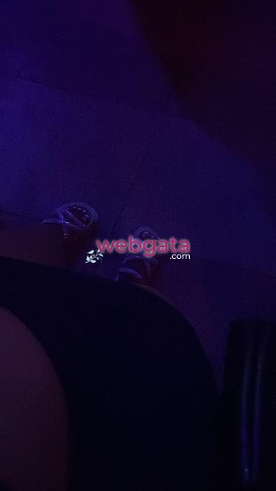Videochamada erótica com cabelo castanhos — Gabymarques, foto 5