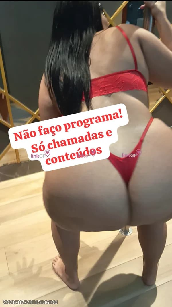 Videochamada erótica com baixinha, foto 3 de Gaby^rabuda Bbw