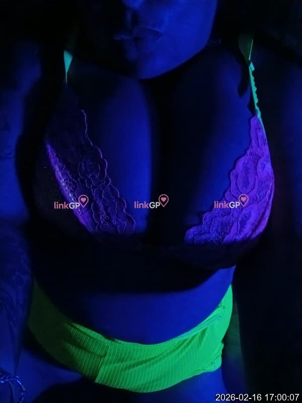 Videochamada erótica com foto sem retoque — Gata Bbw, foto 5