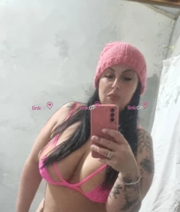 Videochamada erótica com foto verificada (9) — Gata Bbw