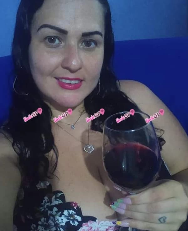 Foto 3: Videochamada erótica com foto verificada — Gata Gordinha