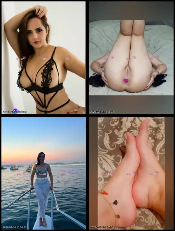Videochamada erótica com ninfomaníaca (15) — Gatinha Safada