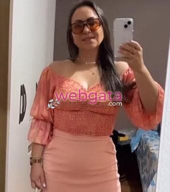 Videochamada erótica com cabelo castanhos, foto 17 de Gaúcha Bia