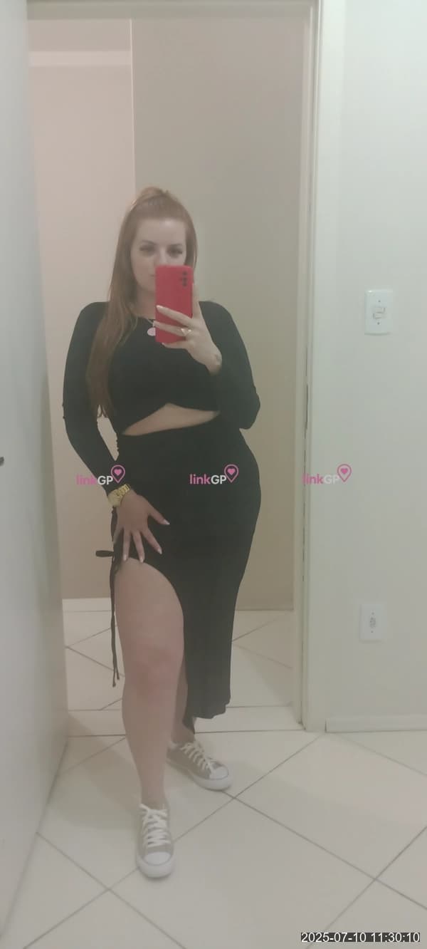 Videochamada erótica com foto real — Gauchinha, foto 2