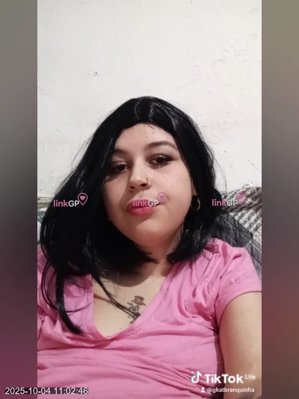 Videochamada erótica com foto verificada — Geeh 👑, foto 3