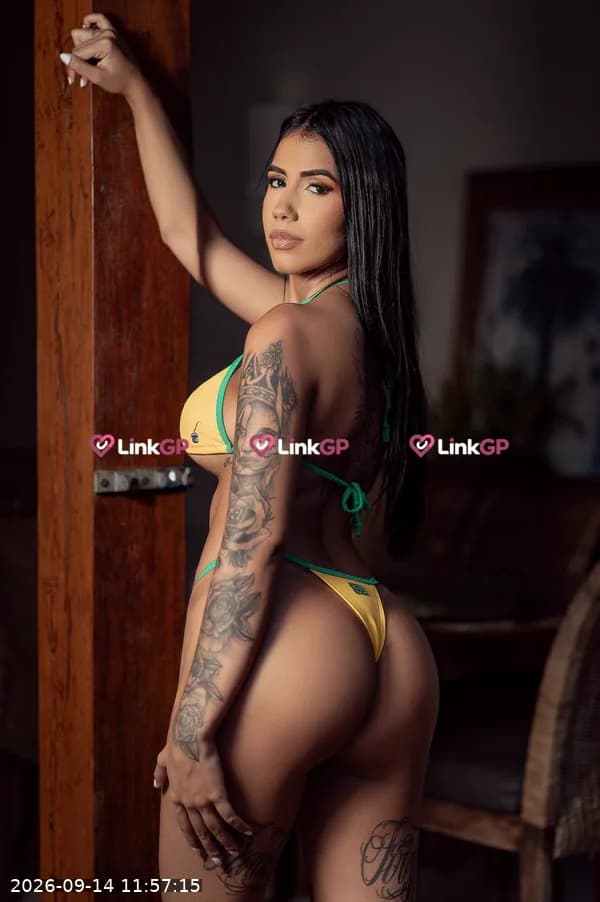 Videochamada erótica com foto real (2) — Geovanna Mello