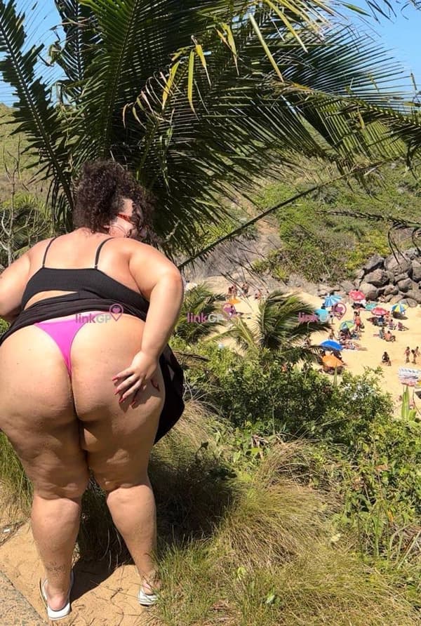 Videochamada erótica — pack completo, foto 12 de Gordinha Peituda