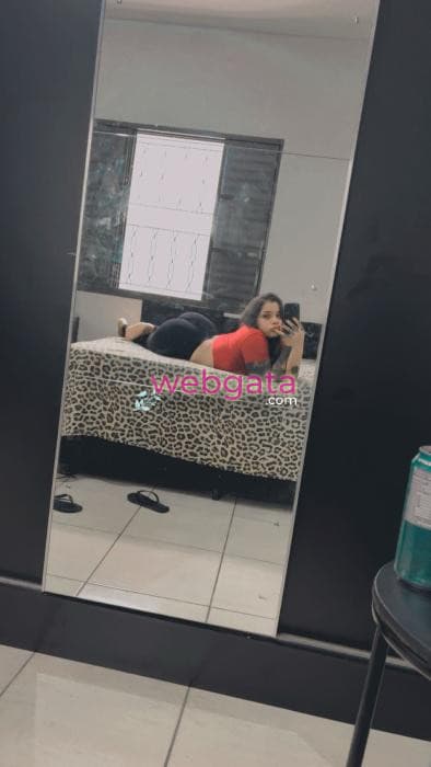 Foto 8: Videochamada erótica — sexting, Gotica -