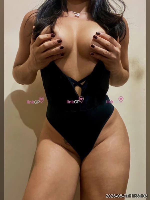 Foto 12: Videochamada erótica — vídeo de masturbação, Grazy Morena
