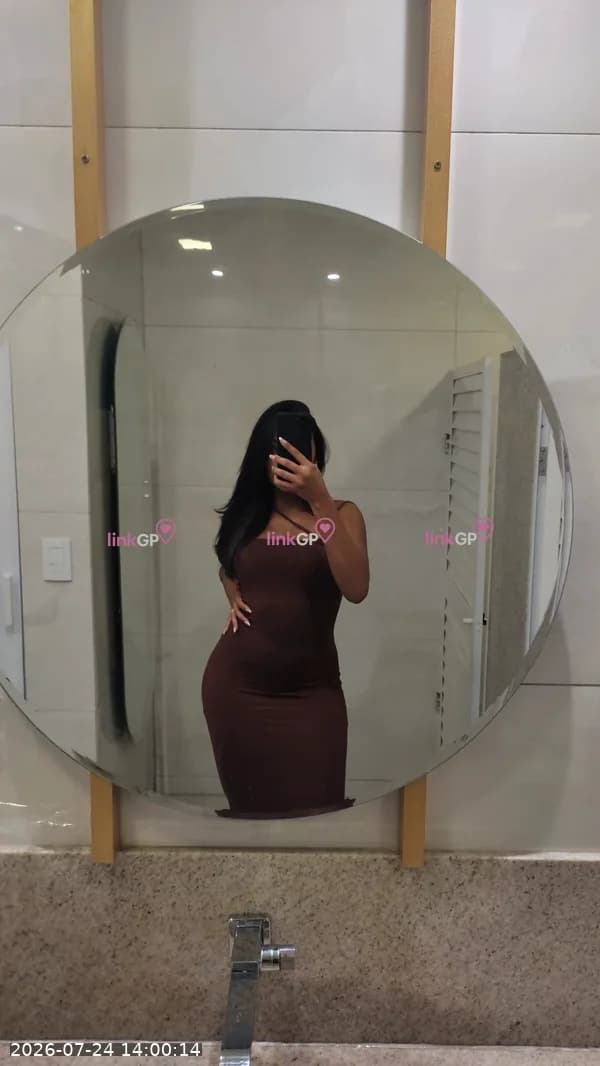 Videochamada erótica com foto sem retoque — Helena, foto 5