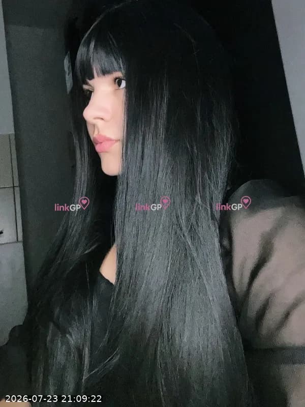 Videochamada erótica — atende casal, foto 14 de Hinata