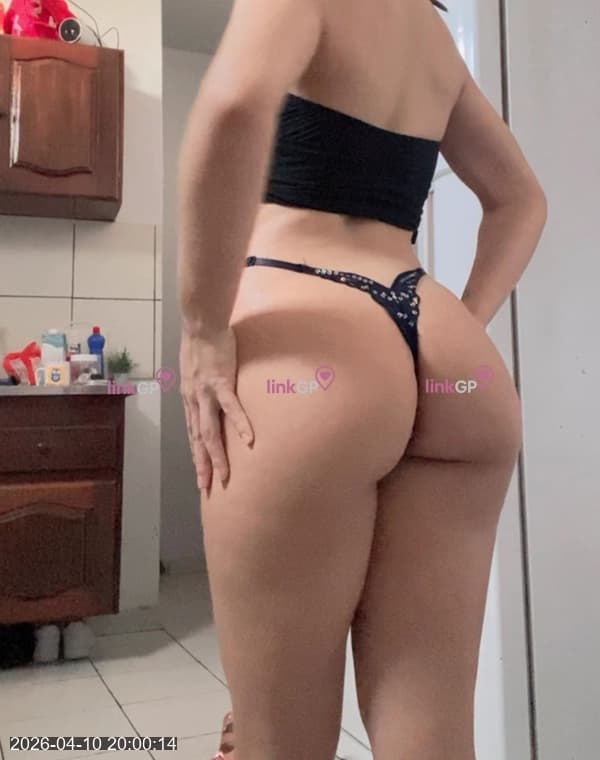 Videochamada erótica com seios pequenos — Hinata, foto 13