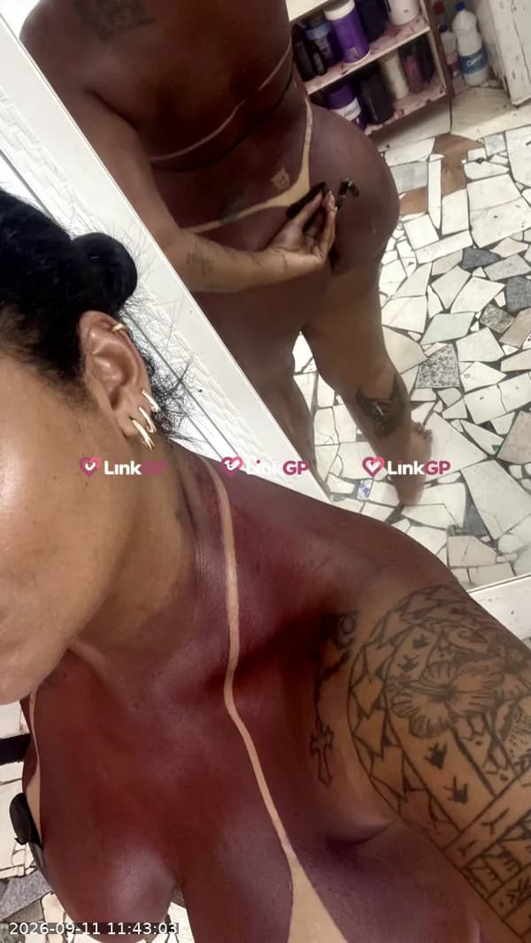 Videochamada erótica com imagem autêntica, foto 4 de Índia Fiona
