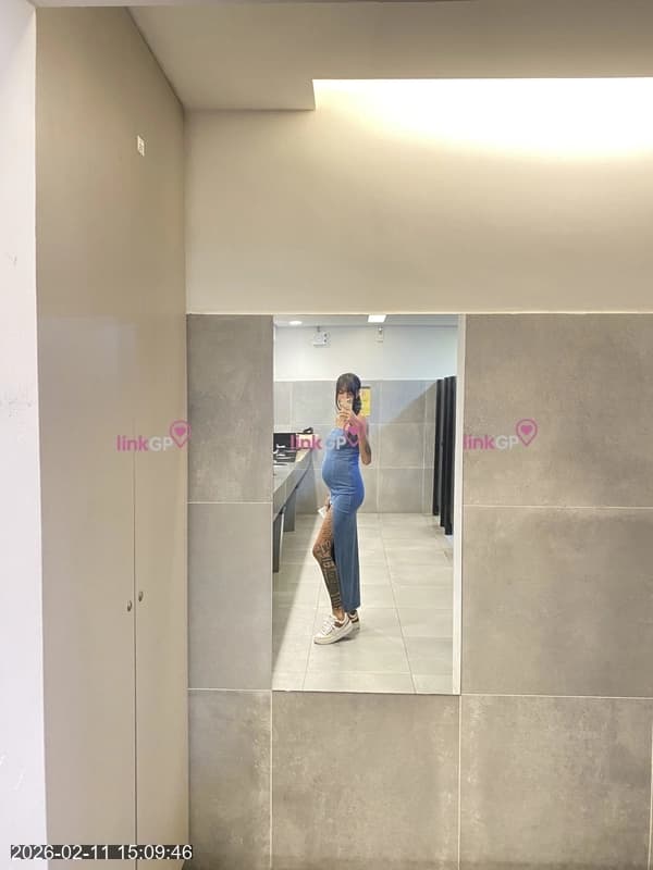 Videochamada erótica com foto verificada — Indianara, foto 3