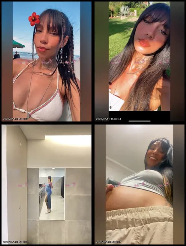Videochamada erótica com foto sem retoque — Indianara, foto 5