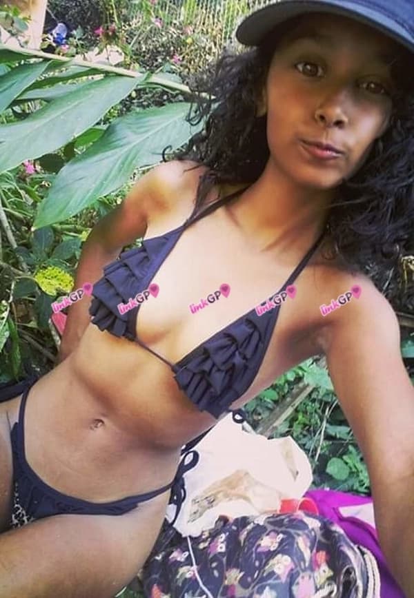 Foto 2: Videochamada erótica com foto real — Indiazinha