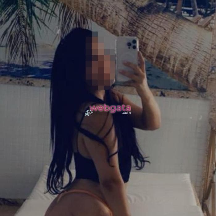 Videochamada erótica com cabelo pretos, foto 7 de Isabela