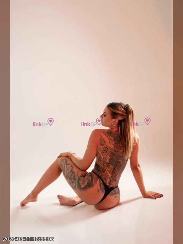 Foto 20: Videochamada erótica com foto real — Isis Rosier