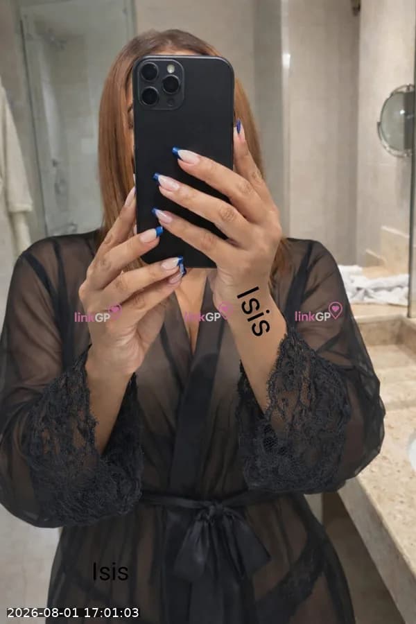 Videochamada erótica com exótica, foto 5 de Isis Secret