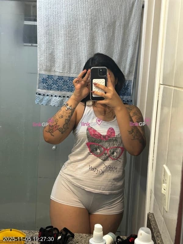 Foto 13: Videochamada erótica com bundão — Ivie Encanto