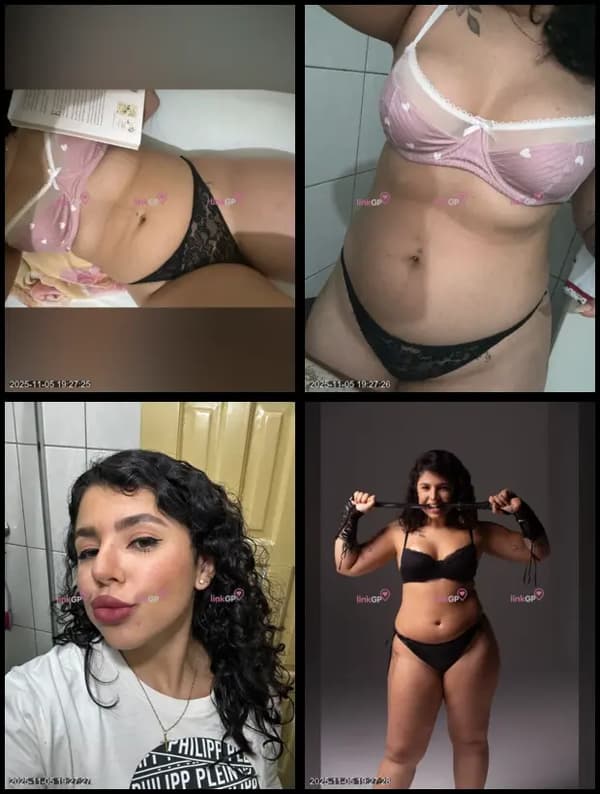 Foto 19: Videochamada erótica com olhos castanhos — Ivie Encanto