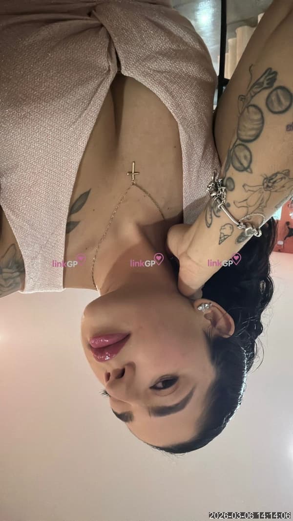 Videochamada erótica — dou nota, foto 4 de Ivie Encanto