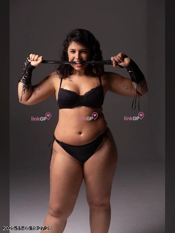 Foto 6: Videochamada erótica — dominação online, Ivie Encanto
