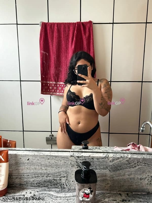 Foto 8: Videochamada erótica — nudes exclusivas, Ivie Encanto