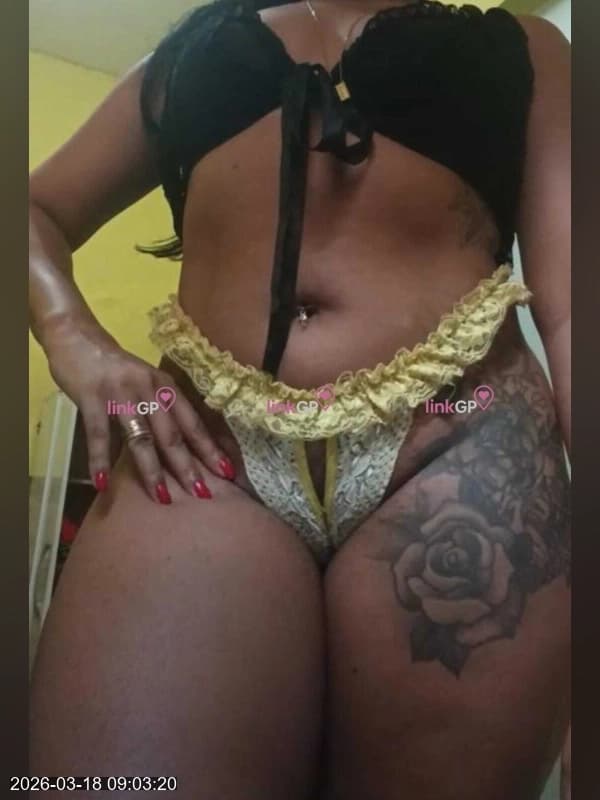 Foto 4: Videochamada erótica com imagem autêntica — Iza Nascimento