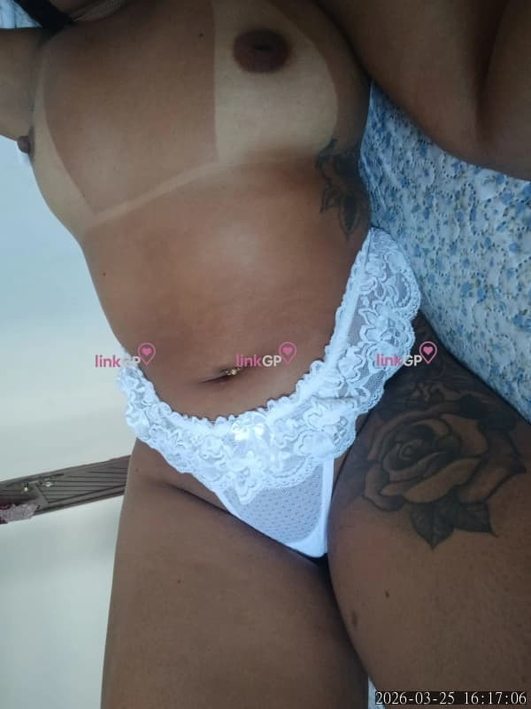 Videochamada erótica com imagem original — Iza Nascimento, foto 6
