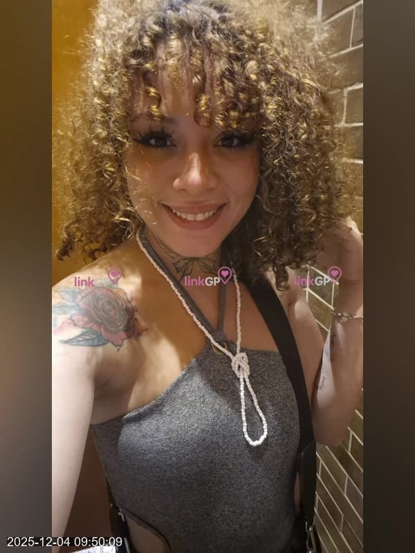 Videochamada erótica com foto verificada — Izis, foto 3